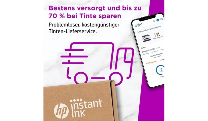 HP Nr. 912XL (825 S.)