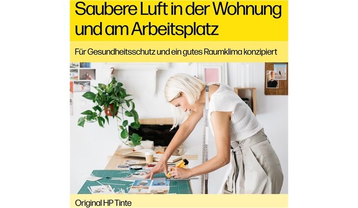 HP HP Nr. 912 Multipack 4-farbig