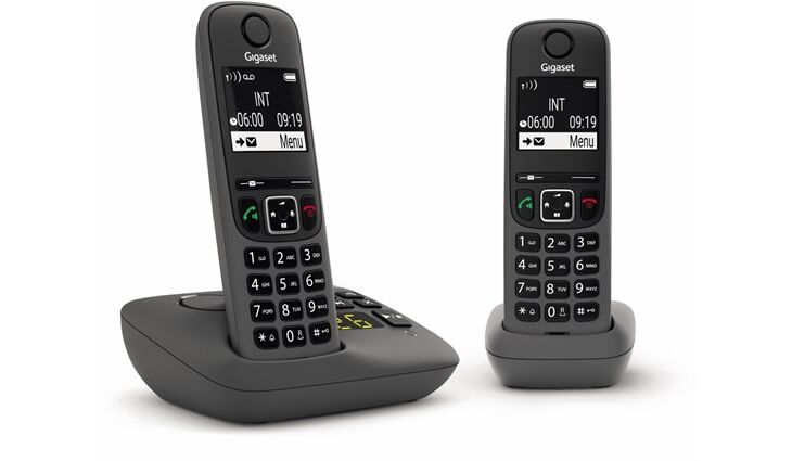 Gigaset AE690A Duo