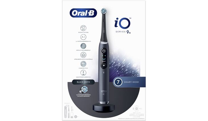ORALB iO Series 9N