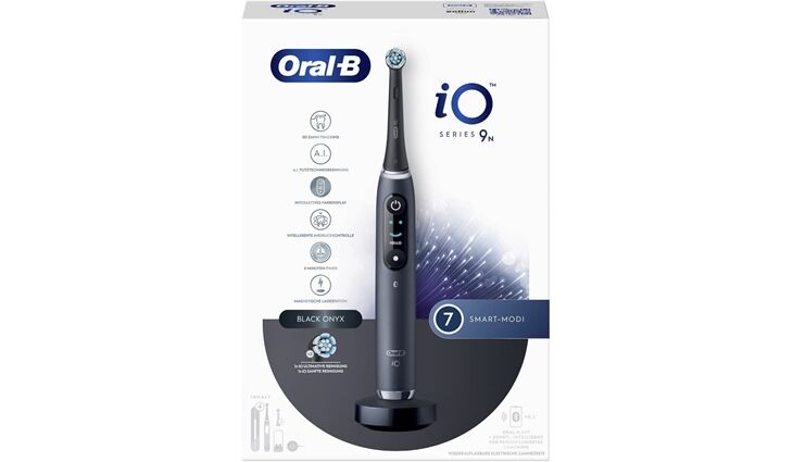 ORALB iO Series 9N