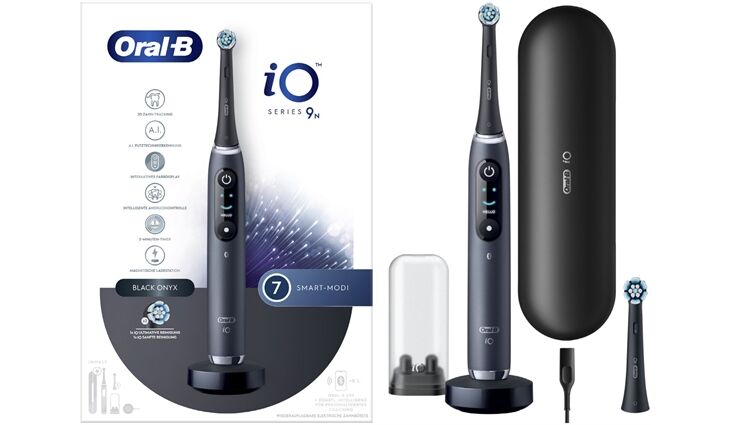 ORALB iO Series 9N
