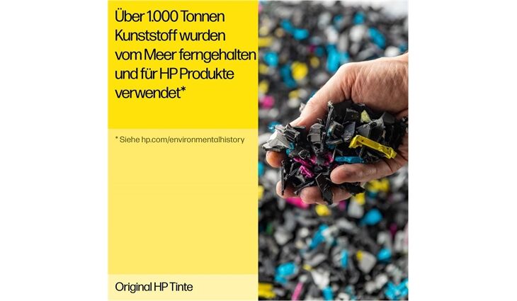 HP Nr. 963 (1.000 S.)