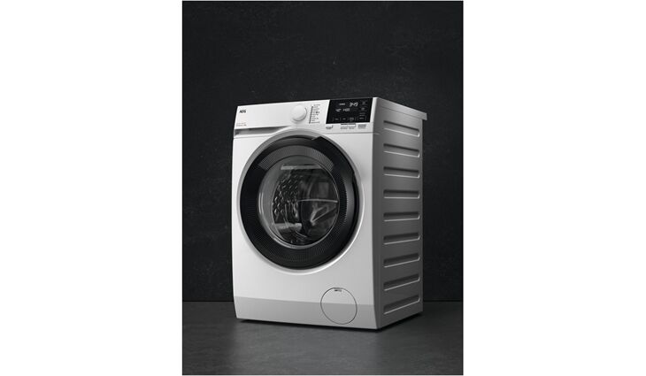 AEG Lavamat LR6F66487