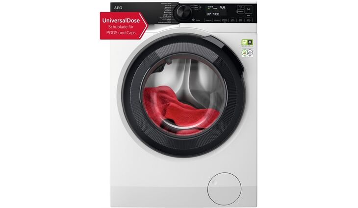AEG Lavamat LR8E75697
