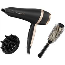 Remington D6940GP Salon Smooth