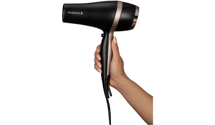 Remington D6940GP Salon Smooth