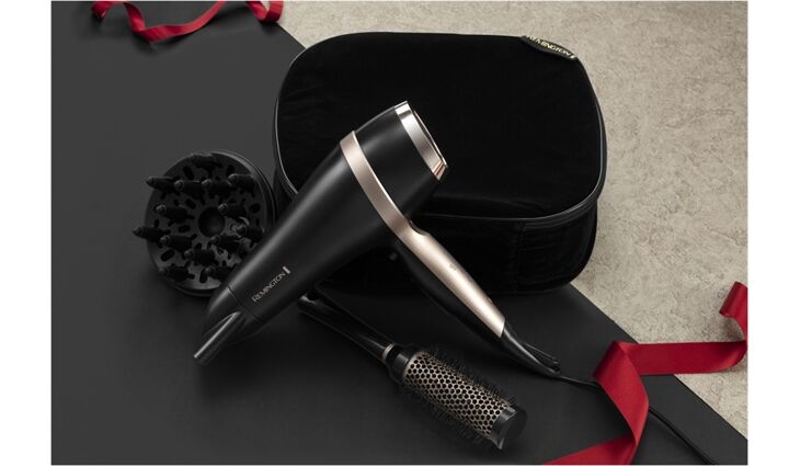 Remington D6940GP Salon Smooth