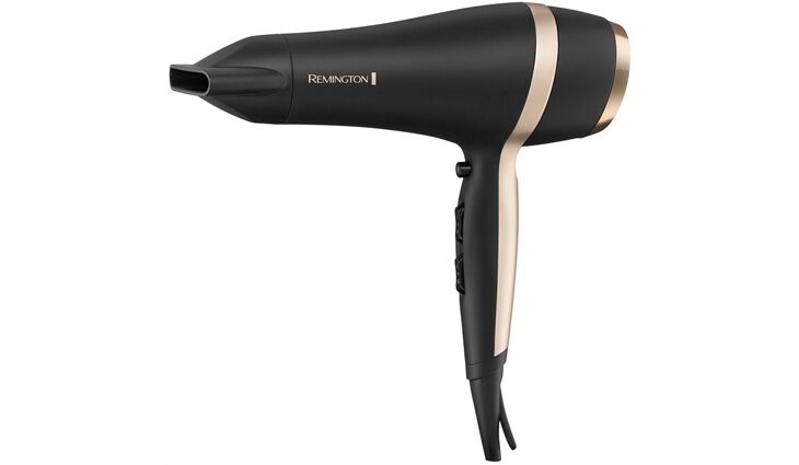 Remington D6940GP Salon Smooth