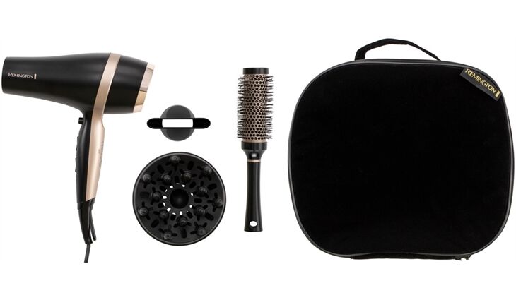 Remington D6940GP Salon Smooth