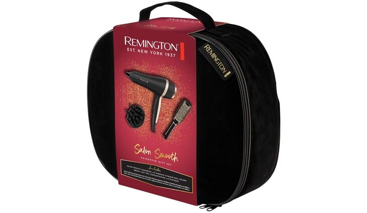Remington D6940GP Salon Smooth