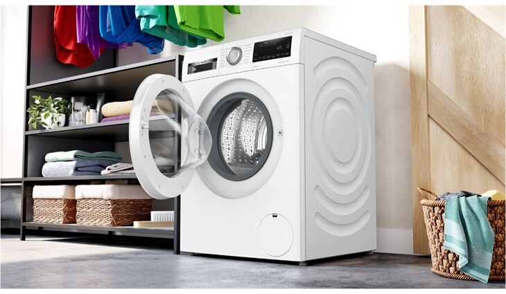 Bosch WGG244Z9F4