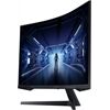 Samsung Odyssey G5 C27G54TQBU
