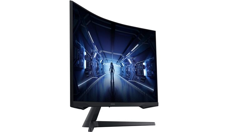 Samsung Odyssey G5 C27G54TQBU