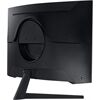 Samsung Odyssey G5 C27G54TQBU