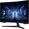 Samsung Odyssey G5 C27G54TQBU