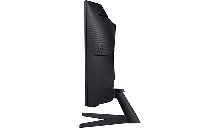 Samsung Odyssey G5 C27G54TQBU