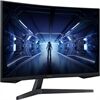 Samsung Odyssey G5 C27G54TQBU