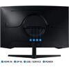 Samsung Odyssey G5 C27G54TQBU
