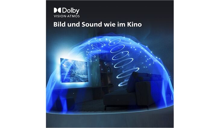 Philips 55PUS8108/12