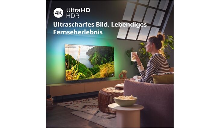 Philips 55PUS8108/12
