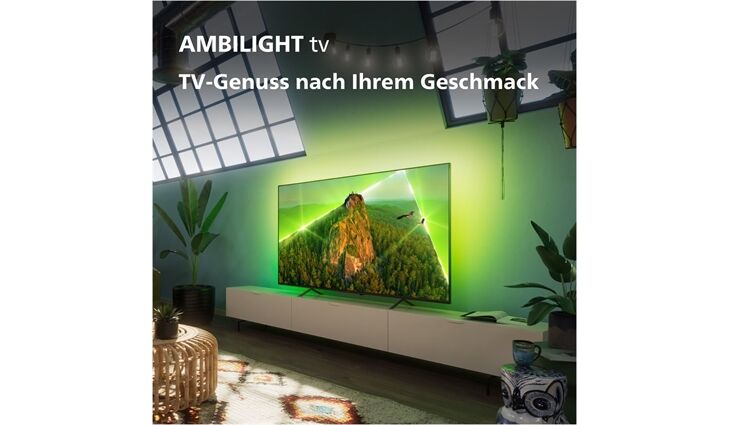 Philips 55PUS8108/12