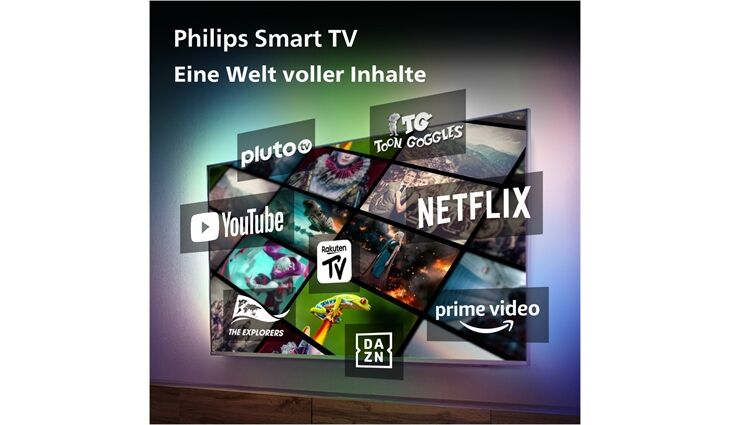 Philips 55PUS8108/12