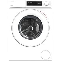 Sharp ES-NFW612CWB-DE