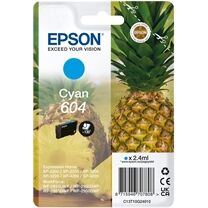 Epson 604 (2,4ml)