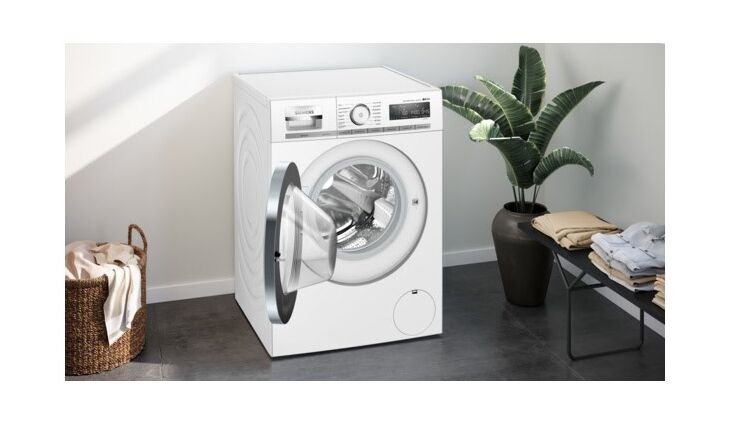 Siemens WM14VK93 TopTeam