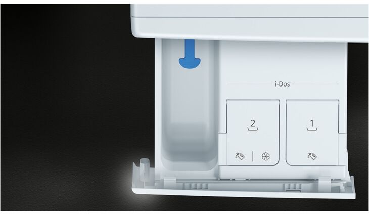 Siemens WM14VK93 TopTeam