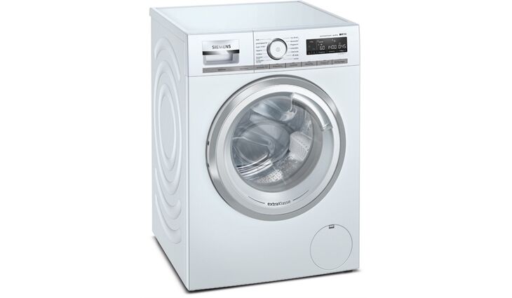 Siemens WM14VK93 TopTeam