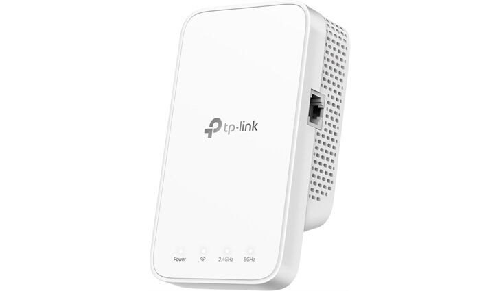 TP-Link RE335