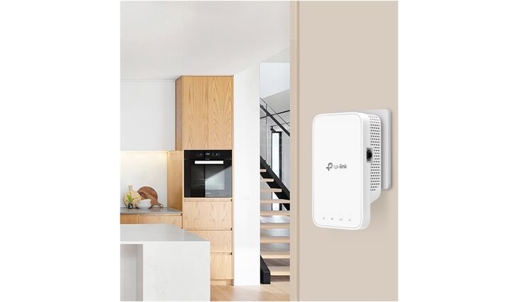 TP-Link RE335