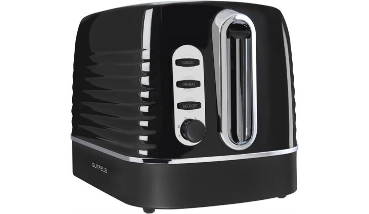 Gutfels Toast 3300 C