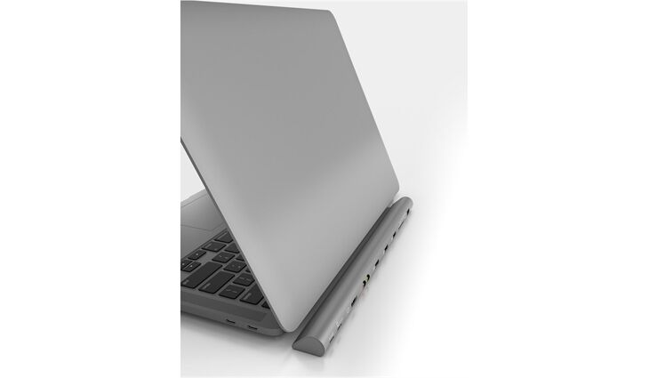 TerraTec Connect C6 USB Type-C Adapter