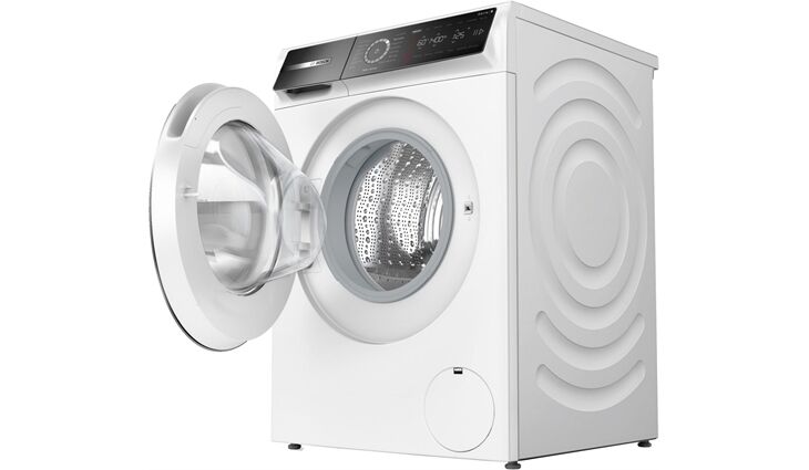Bosch WGB244090 SelectLine