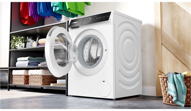 Bosch WGB244090 SelectLine