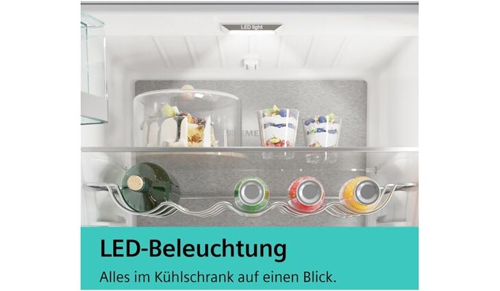Siemens KI31RVFE0
