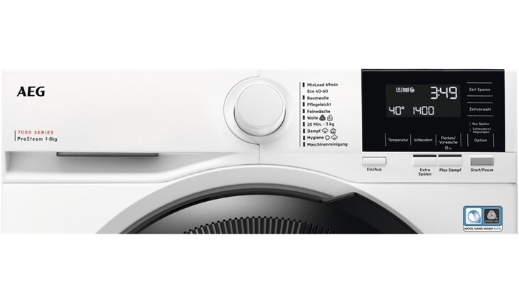 AEG Lavamat LR7G60487