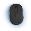 Hama 173026 6-Tasten-Maus MW-400 V2
