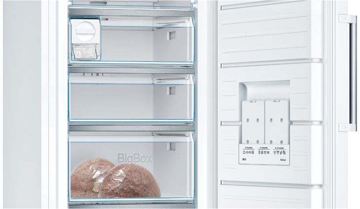 Bosch GSN51EWCV Select Line