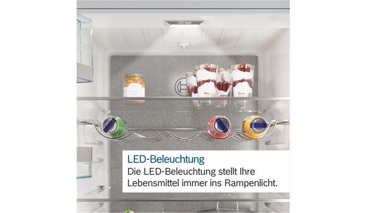 Bosch GSN51EWCV Select Line