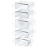Bosch GSN54EWCV SelectLine
