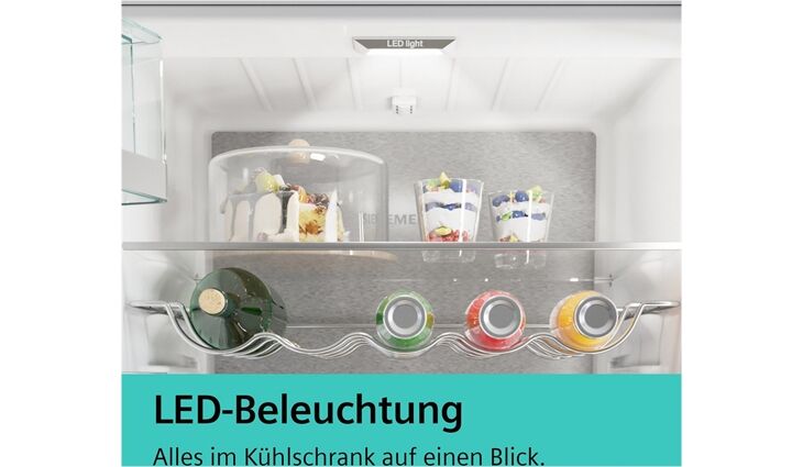 Siemens KI41REDD1