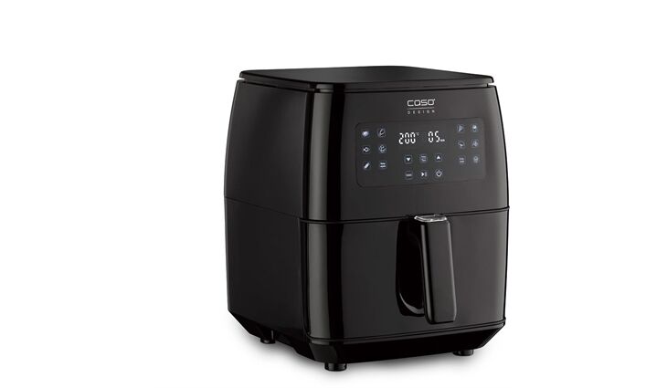 Caso AF 660 Duplex