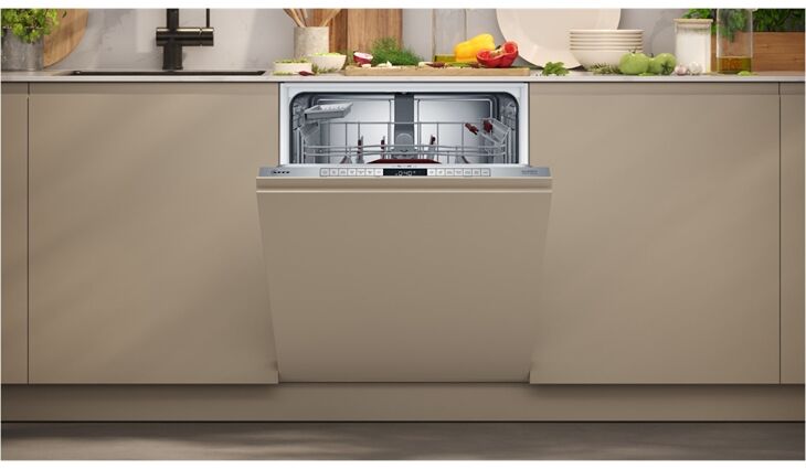 Neff GVMKB21 S185EBX02D