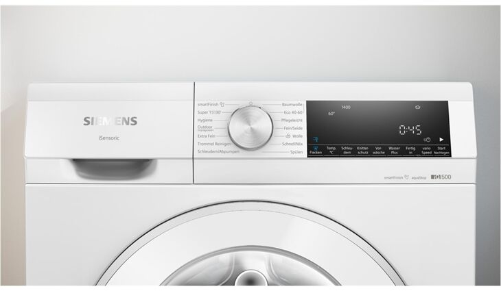 Siemens WG44G2Z90
