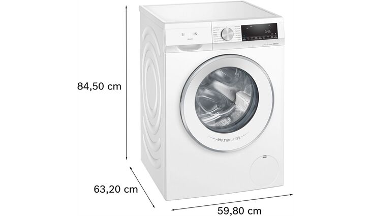 Siemens WG44G2Z90