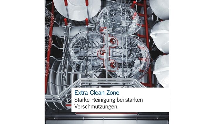 Bosch SMI6YAS04E